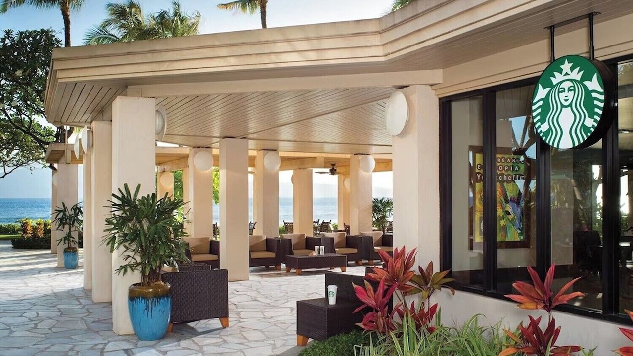 Photo of Outdoor in Kaanapali
