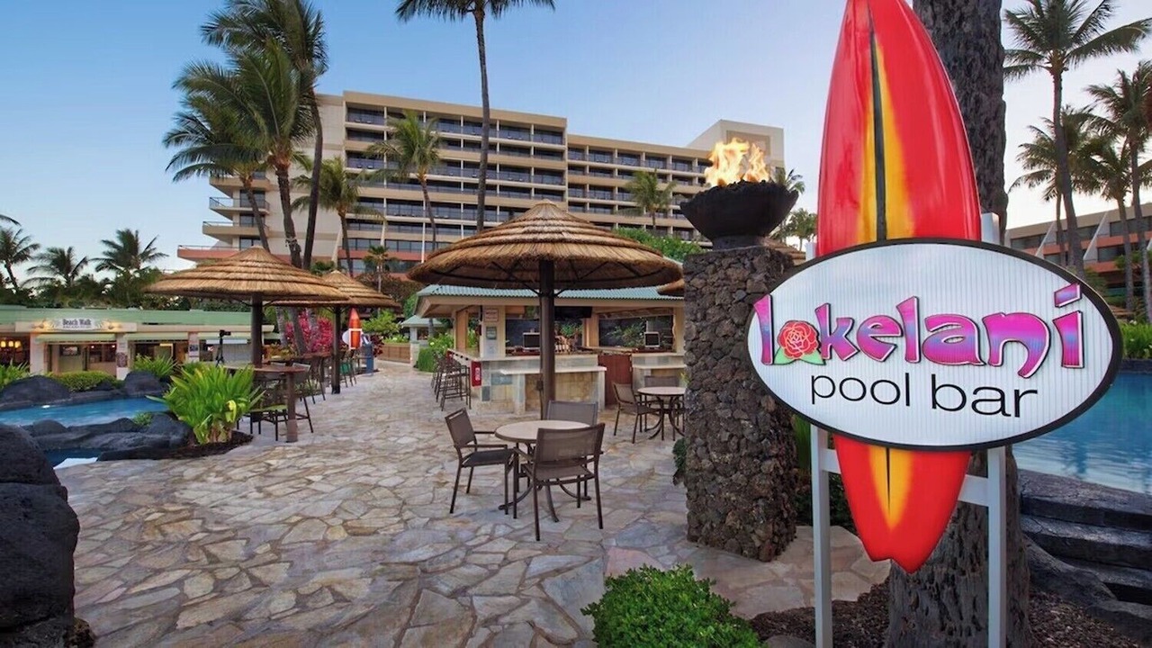 Photo of Outdoor in Kaanapali