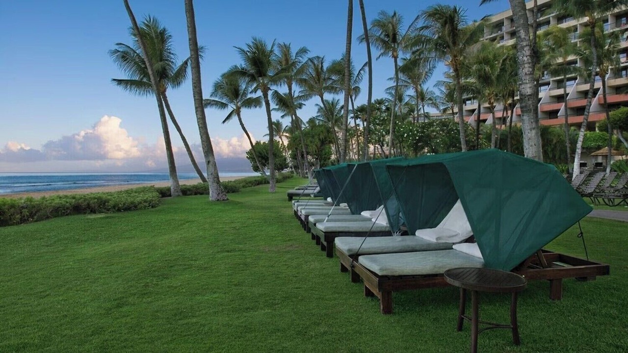 Photo of Outdoor in Kaanapali