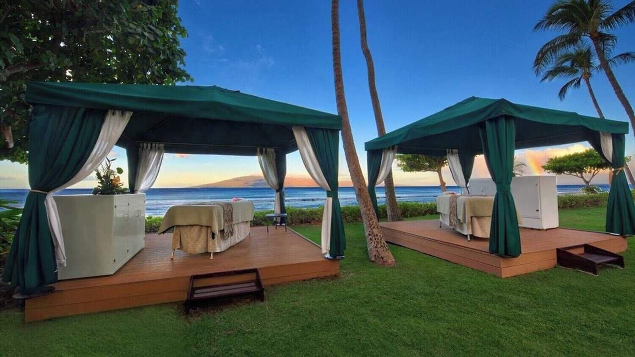 Photo of Patio Balcony in Kaanapali