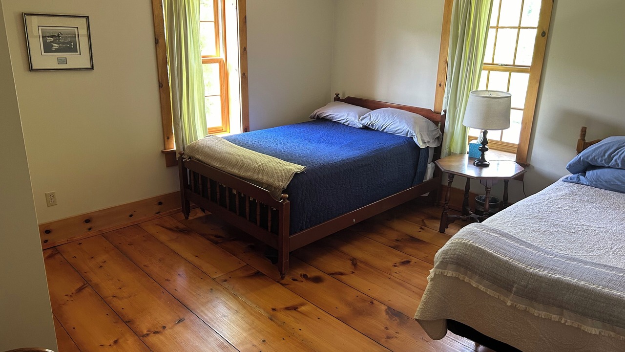 Photo of Bedroom in Woodward