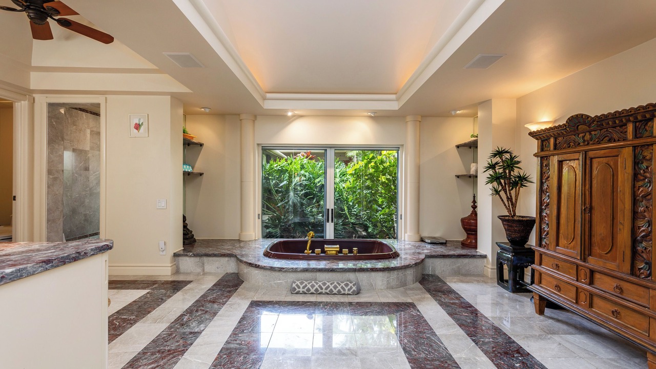 Photo of Bathroom in Kamuela