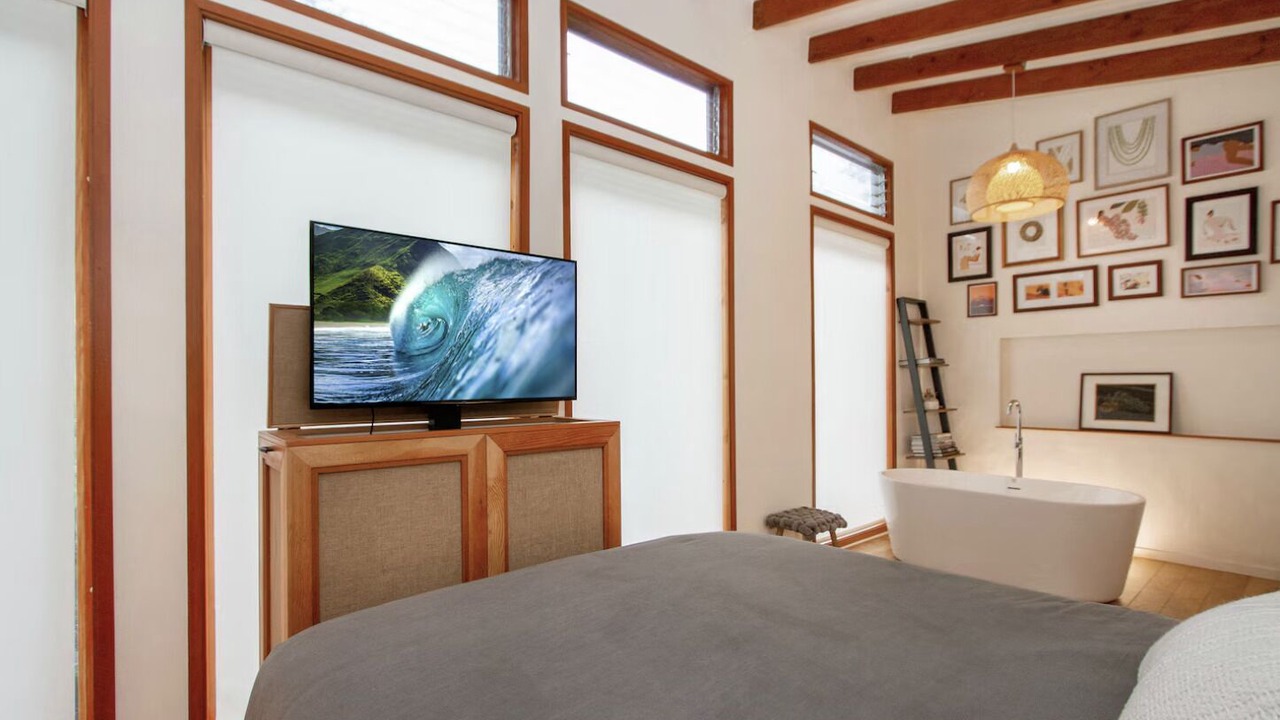Photo of Bedroom in Royal Hawaiian Estates