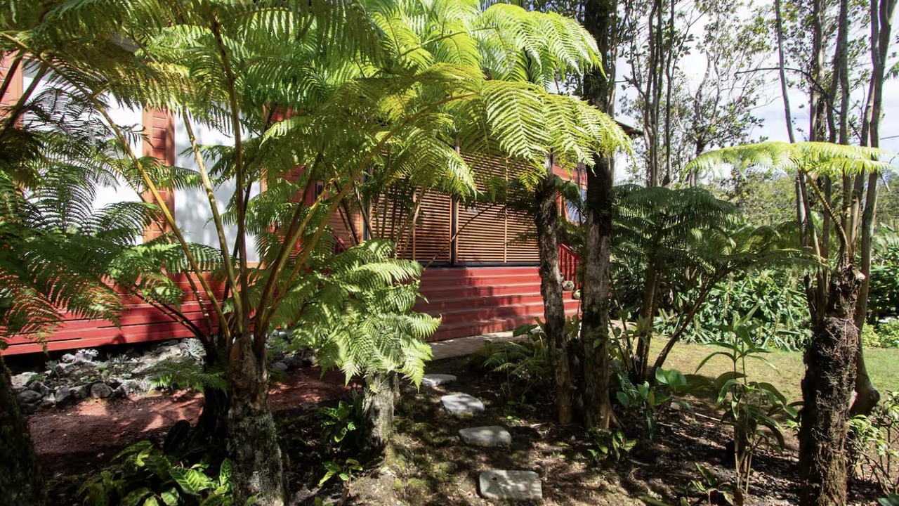 Photo of Outdoor in Royal Hawaiian Estates