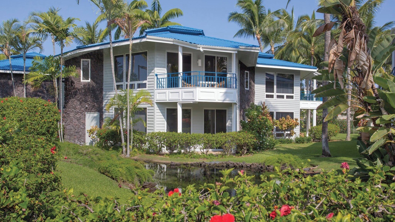 Photo of Outdoor in Keauhou