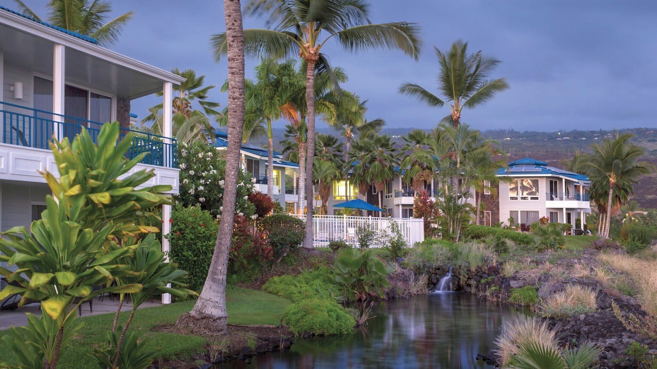Photo of Outdoor in Keauhou
