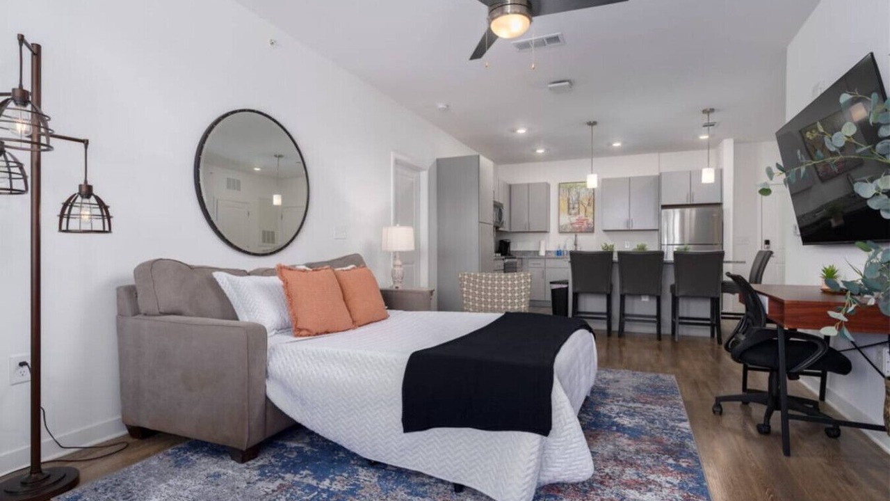 Photo of Bedroom in Pelham