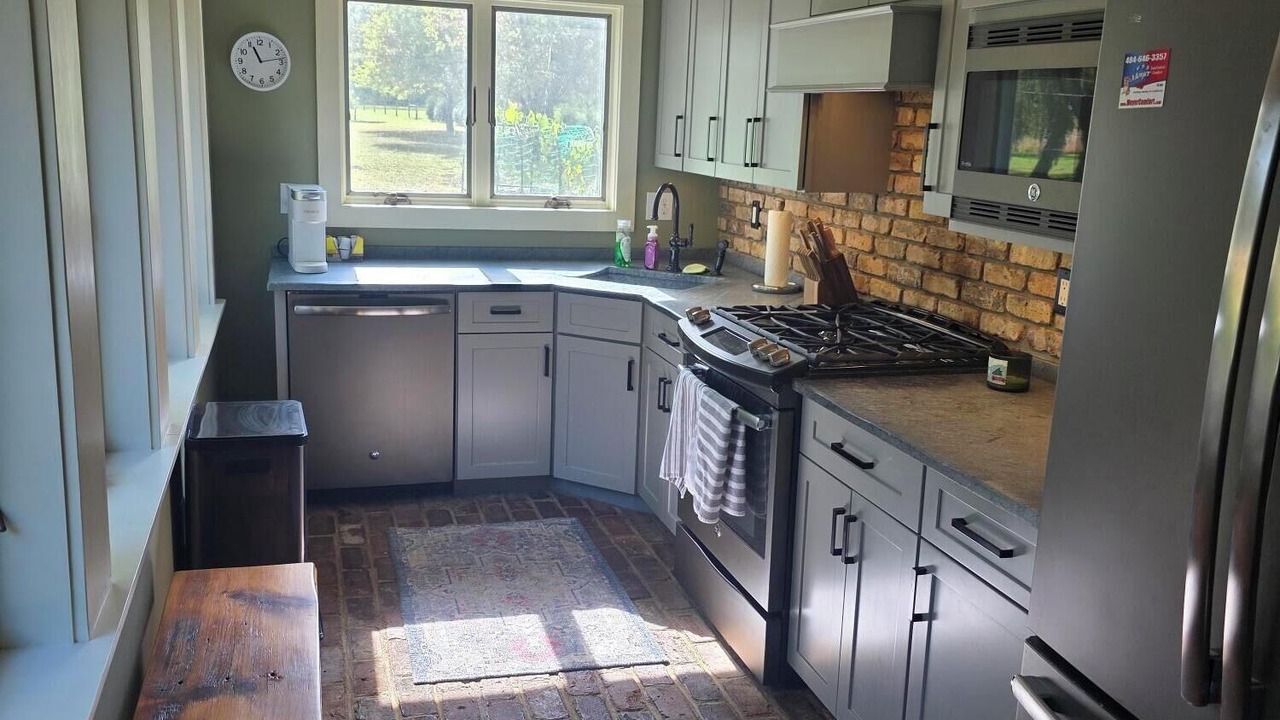 Photo of Kitchen in Bowers