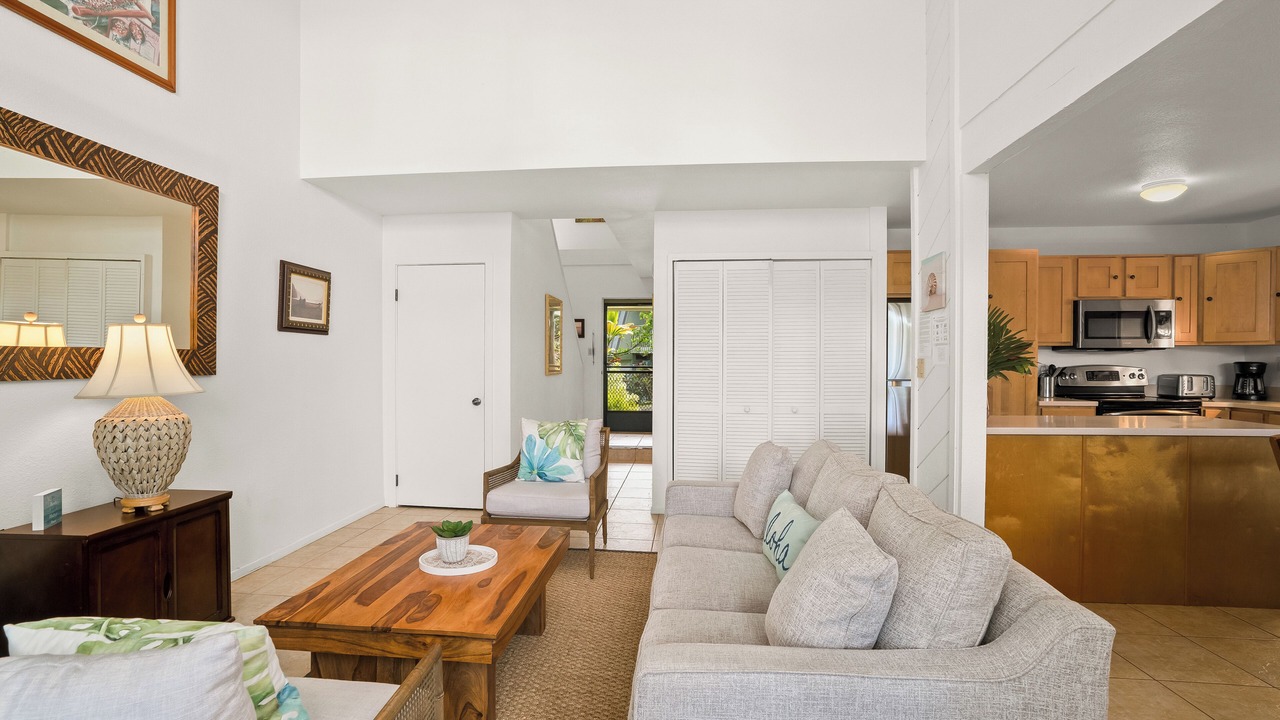 Photo of Livingroom in Kaiulani