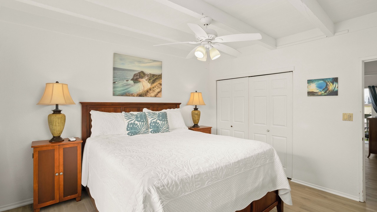 Photo of Bedroom in Kaiulani