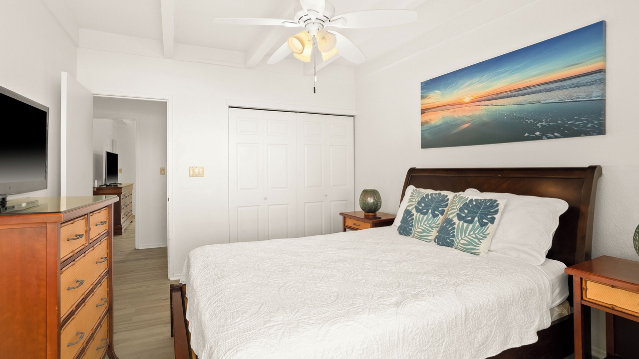 Photo of Bedroom in Kaiulani