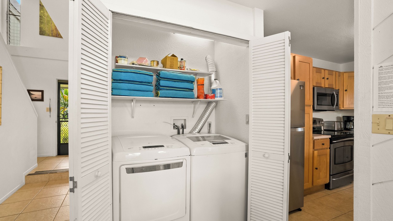 Photo of Kitchen in Kaiulani