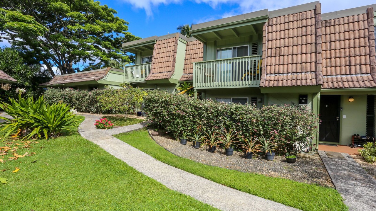 Photo of Outdoor in Kaiulani