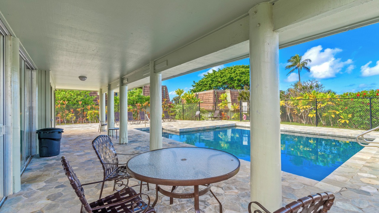 Photo of Outdoor in Kaiulani