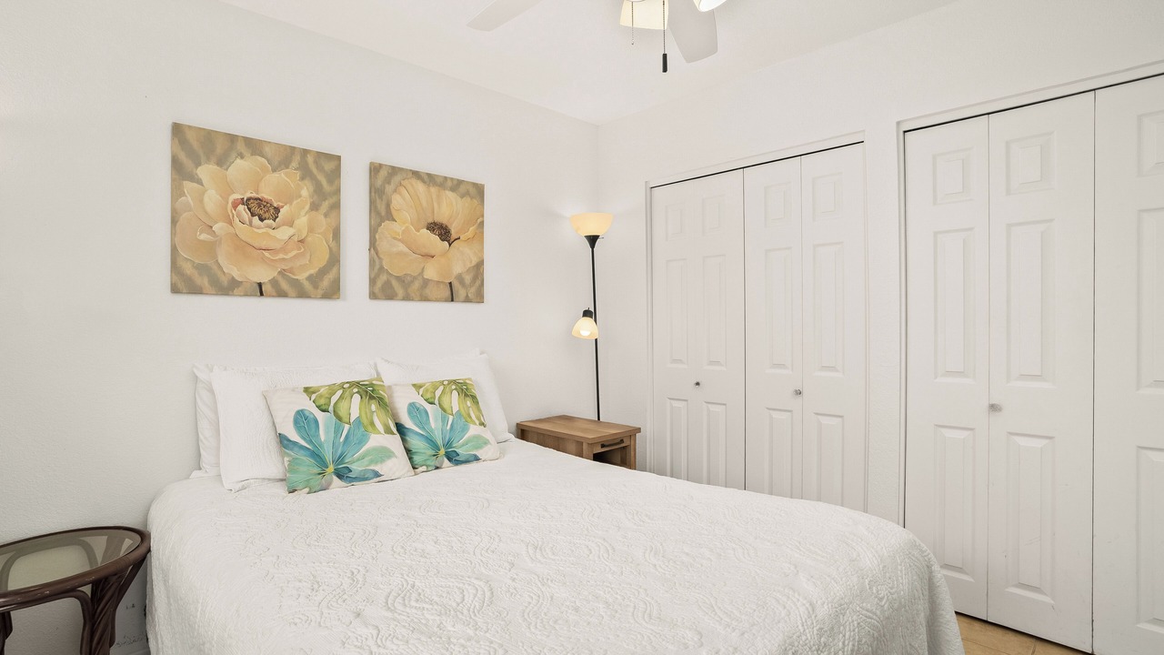 Photo of Bedroom in Kaiulani