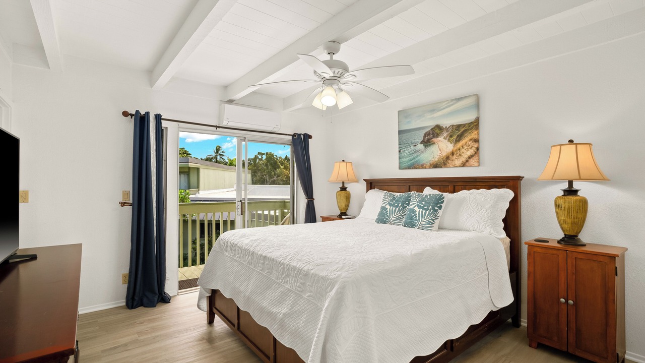 Photo of Bedroom in Kaiulani
