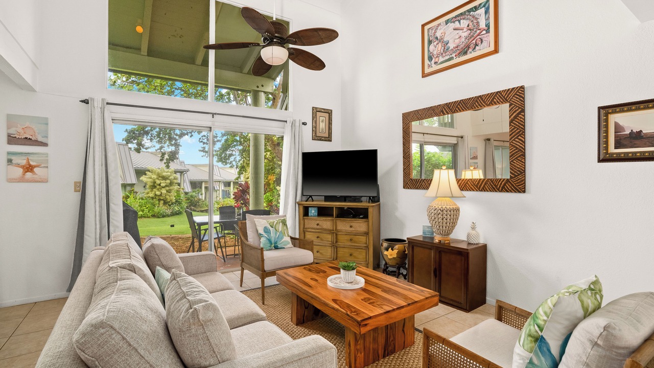 Photo of Livingroom in Kaiulani