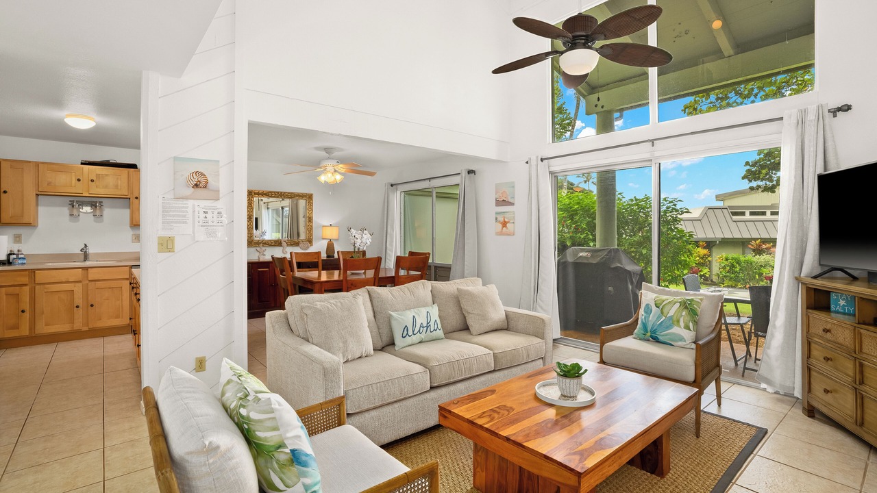 Photo of Livingroom in Kaiulani