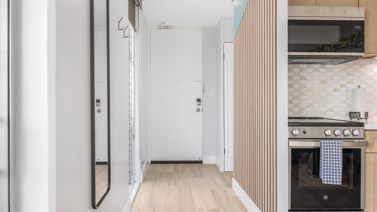 Photo of Kitchen in Waikiki