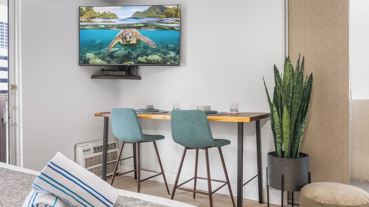 Photo of Bedroom in Waikiki