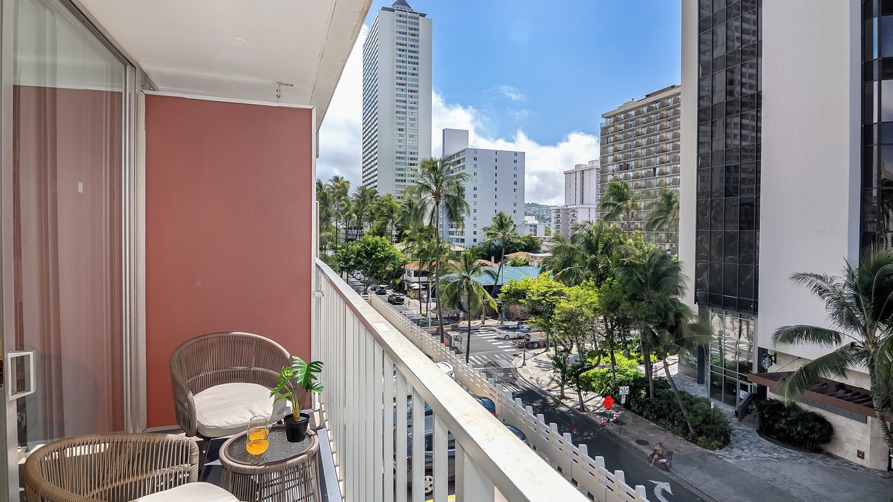 Photo of Outdoor in Waikiki