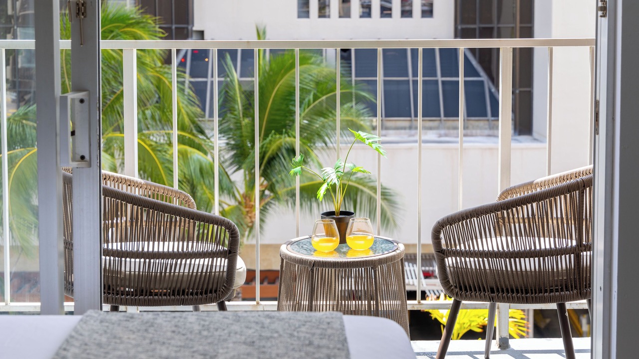 Photo of Outdoor in Waikiki