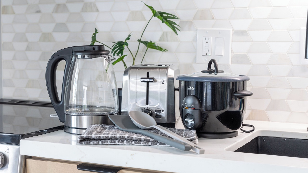Photo of Kitchen in Waikiki