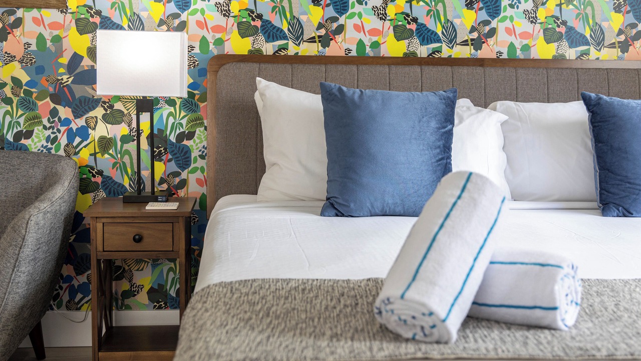 Photo of Bedroom in Waikiki