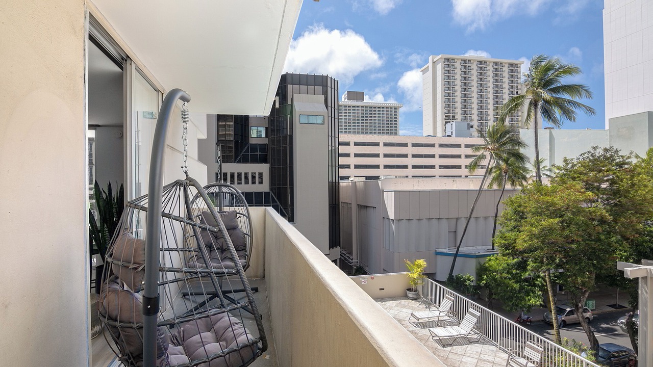 Photo of Outdoor in Waikiki