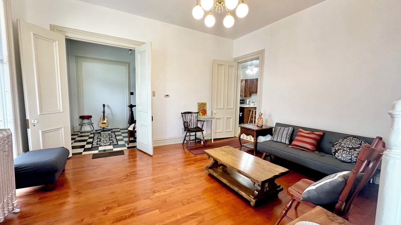 Photo of Livingroom in Mechanicsville