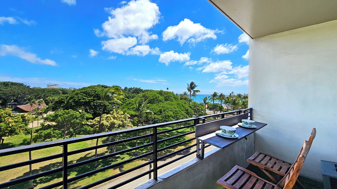 Photo of Outdoor in Waikiki