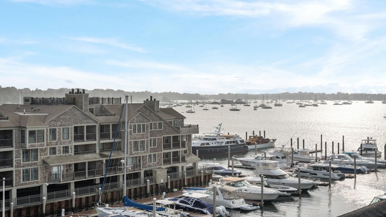 Photo of Others in Yachting Village