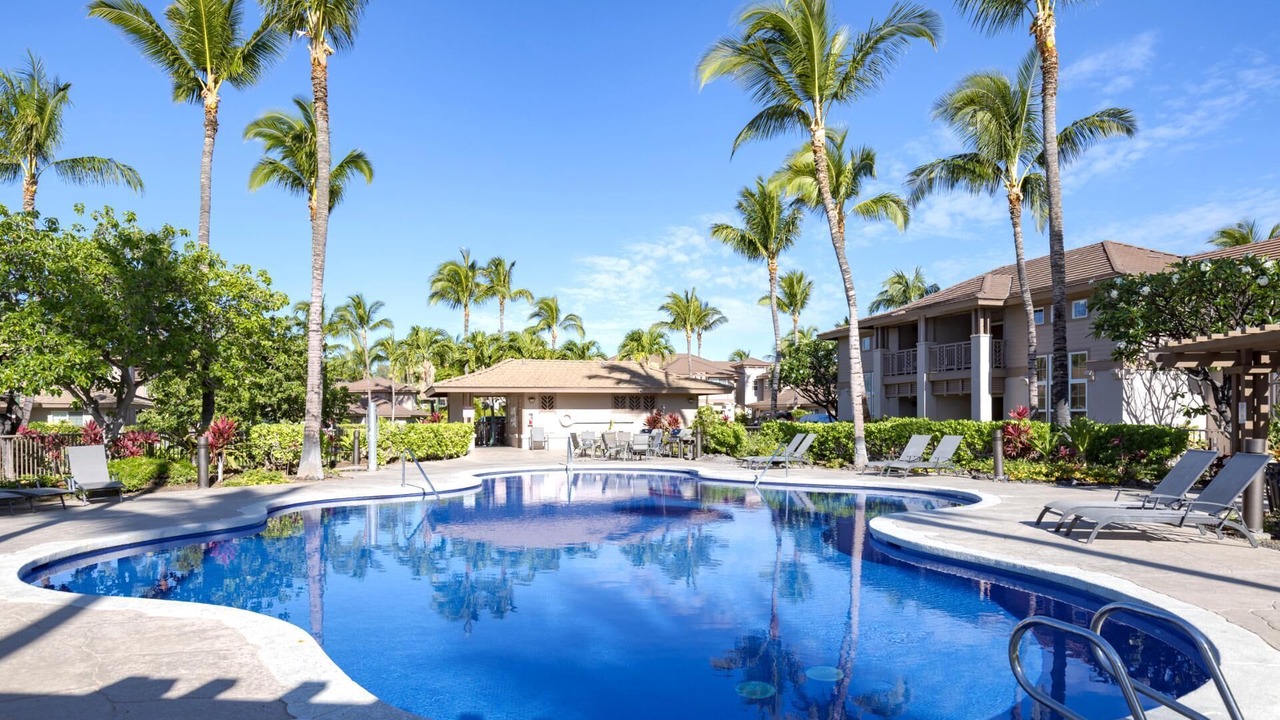 Photo of Outdoor in Waikoloa