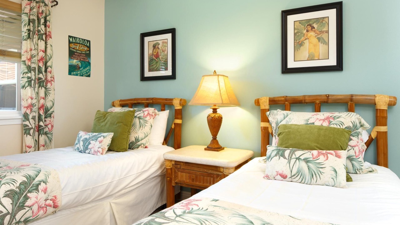 Photo of Bedroom in Waikoloa
