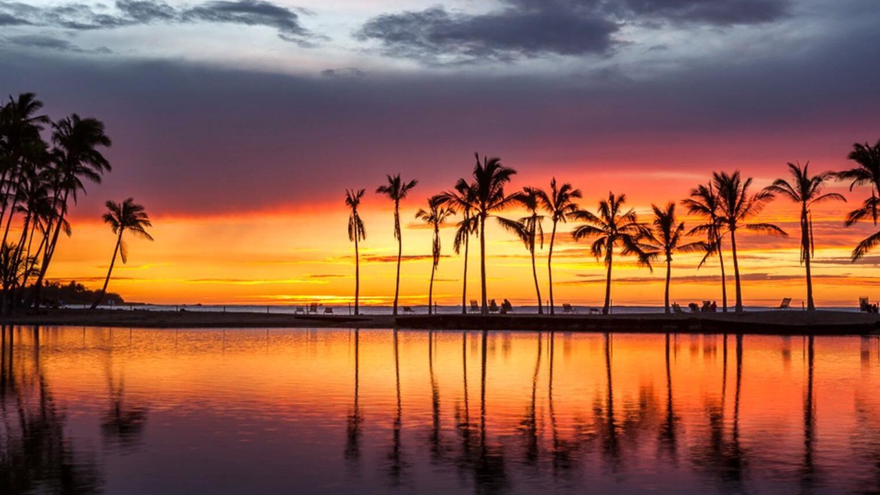 Photo of Outdoor in Waikoloa
