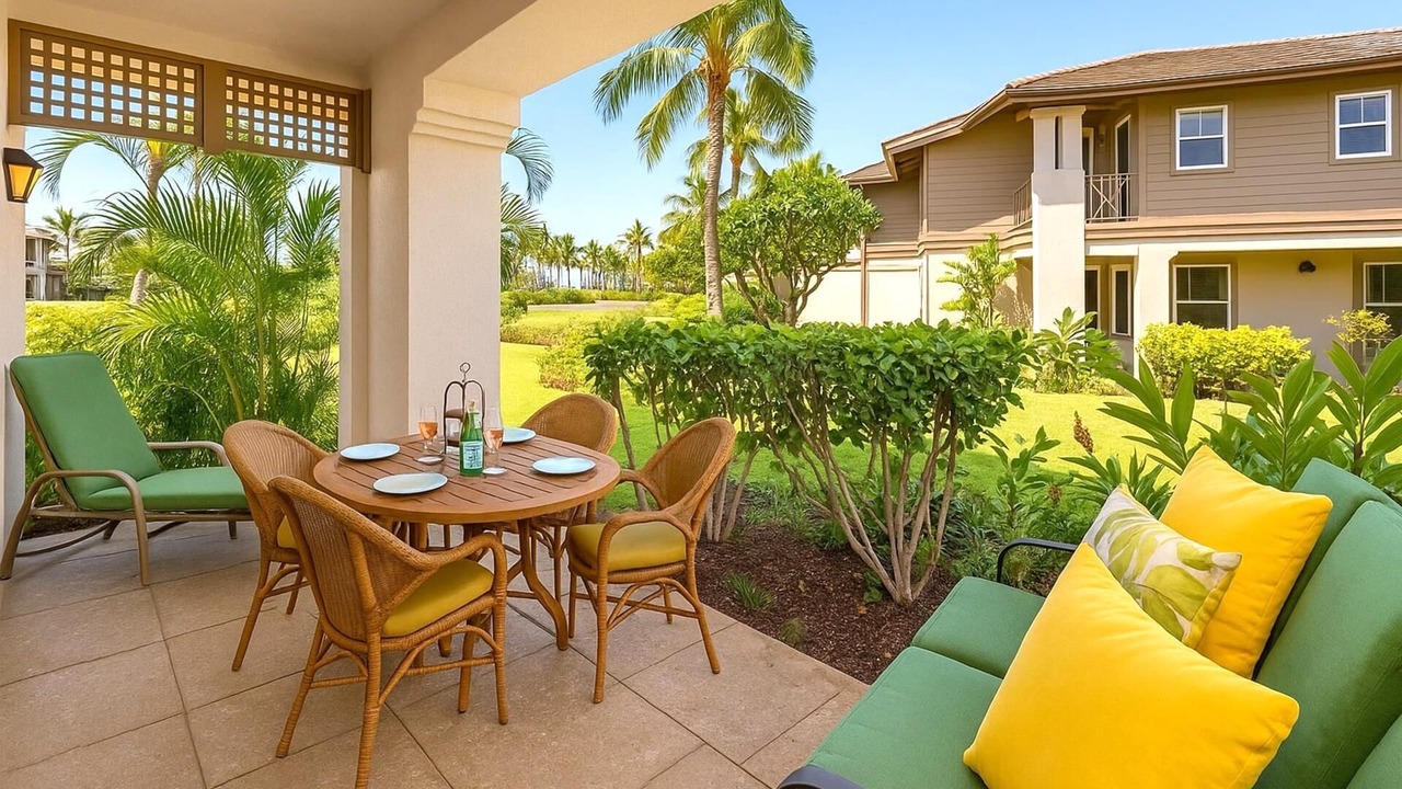 Photo of Outdoor in Waikoloa