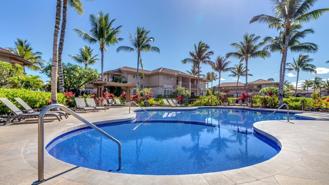 Photo of Outdoor in Waikoloa