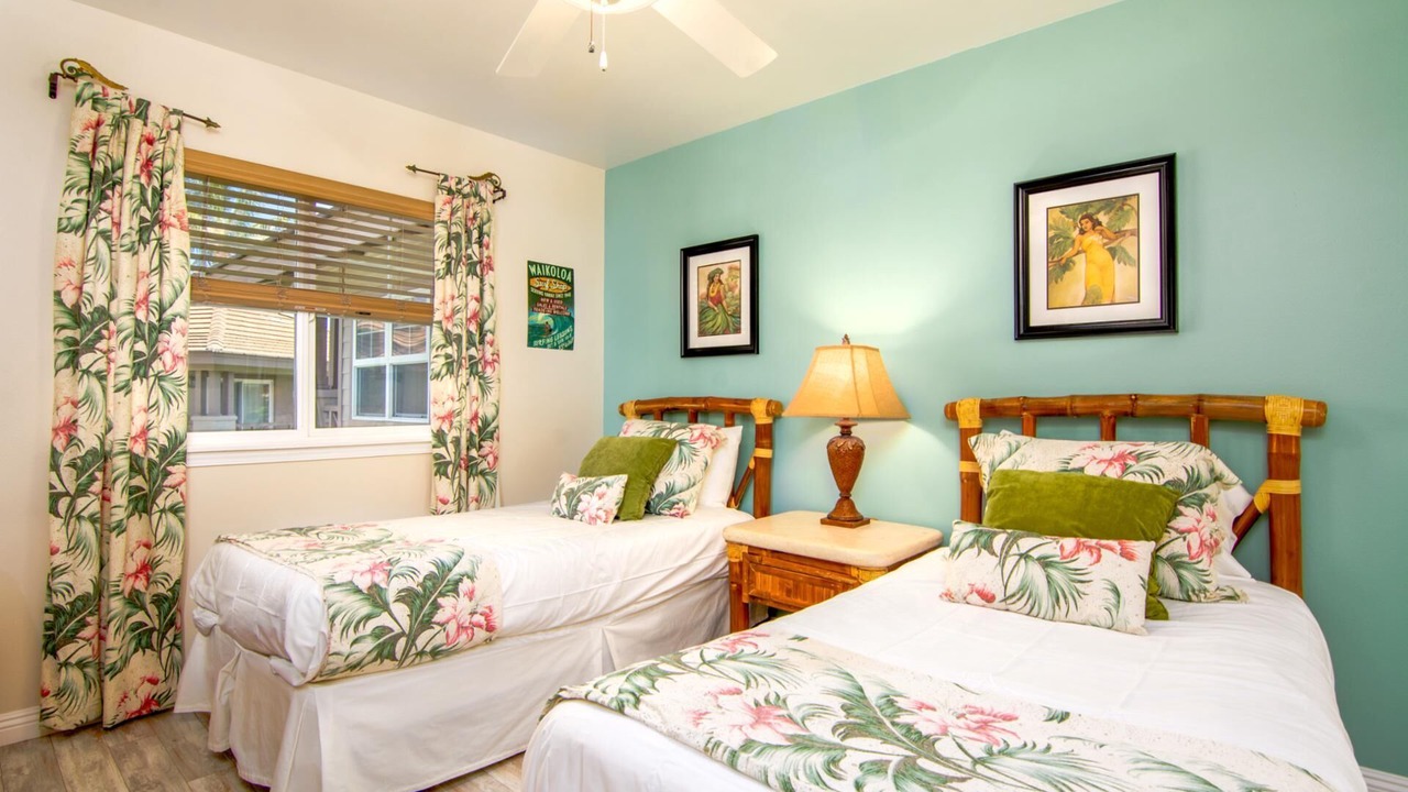 Photo of Bedroom in Waikoloa