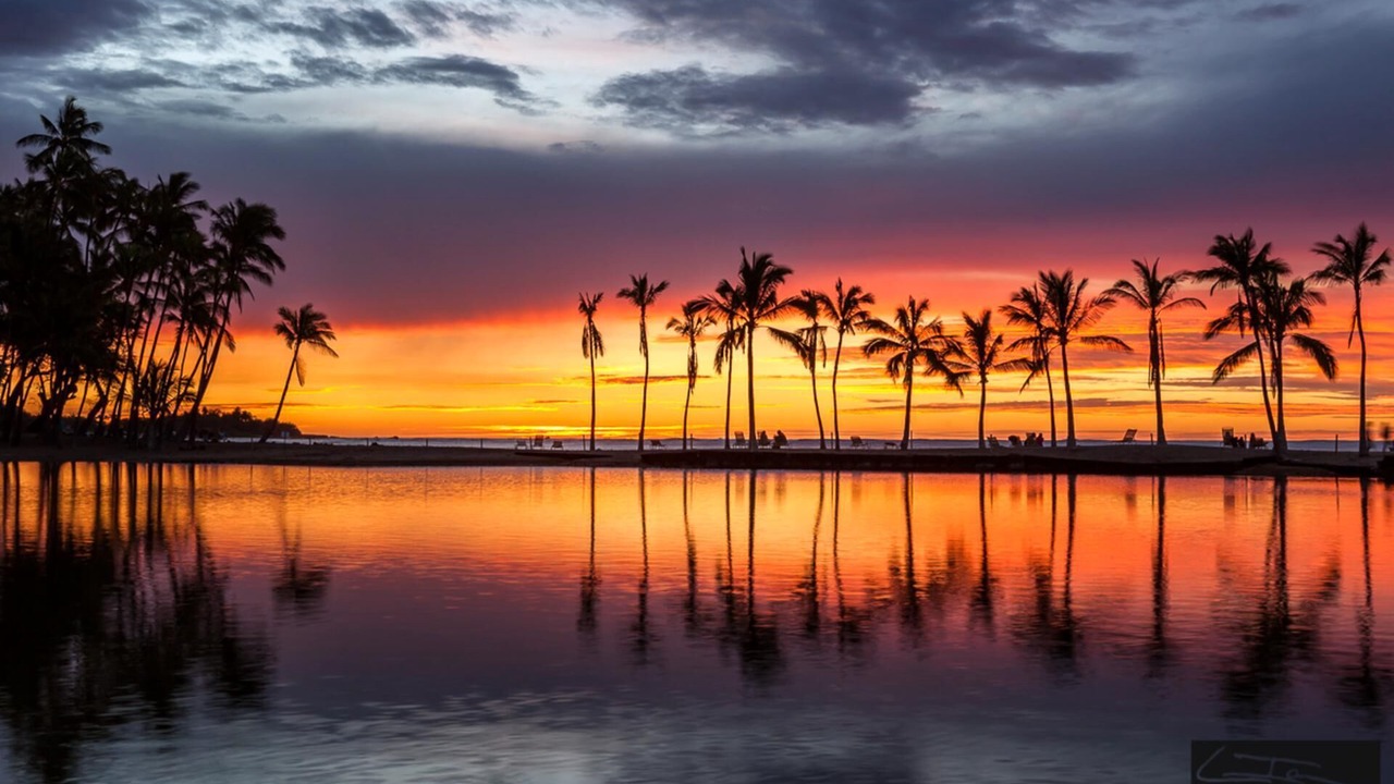 Photo of Bedroom in Waikoloa