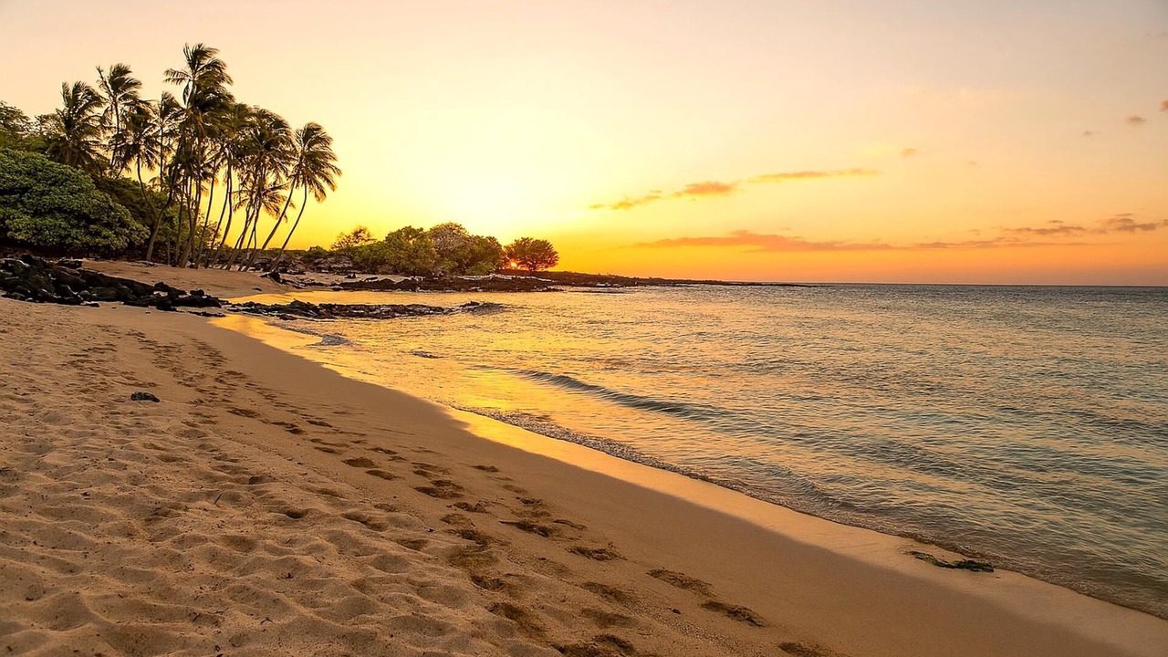 Photo of Outdoor in Waikoloa