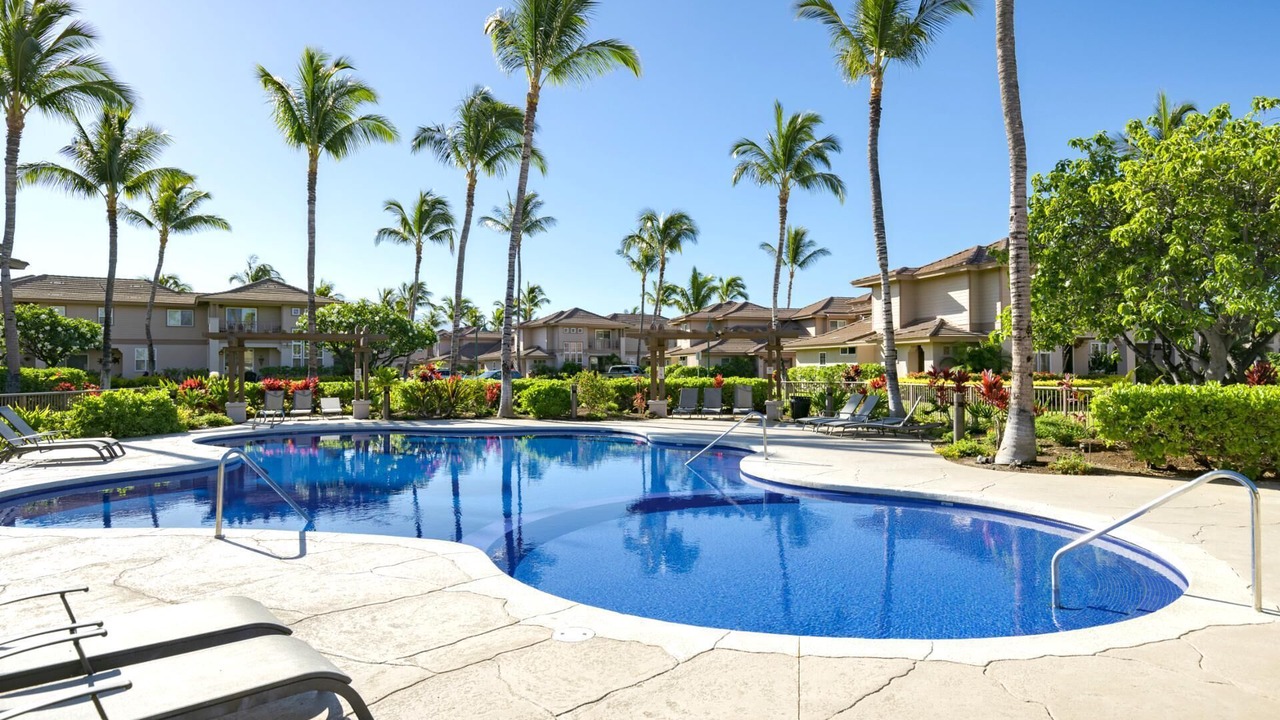 Photo of Outdoor in Waikoloa