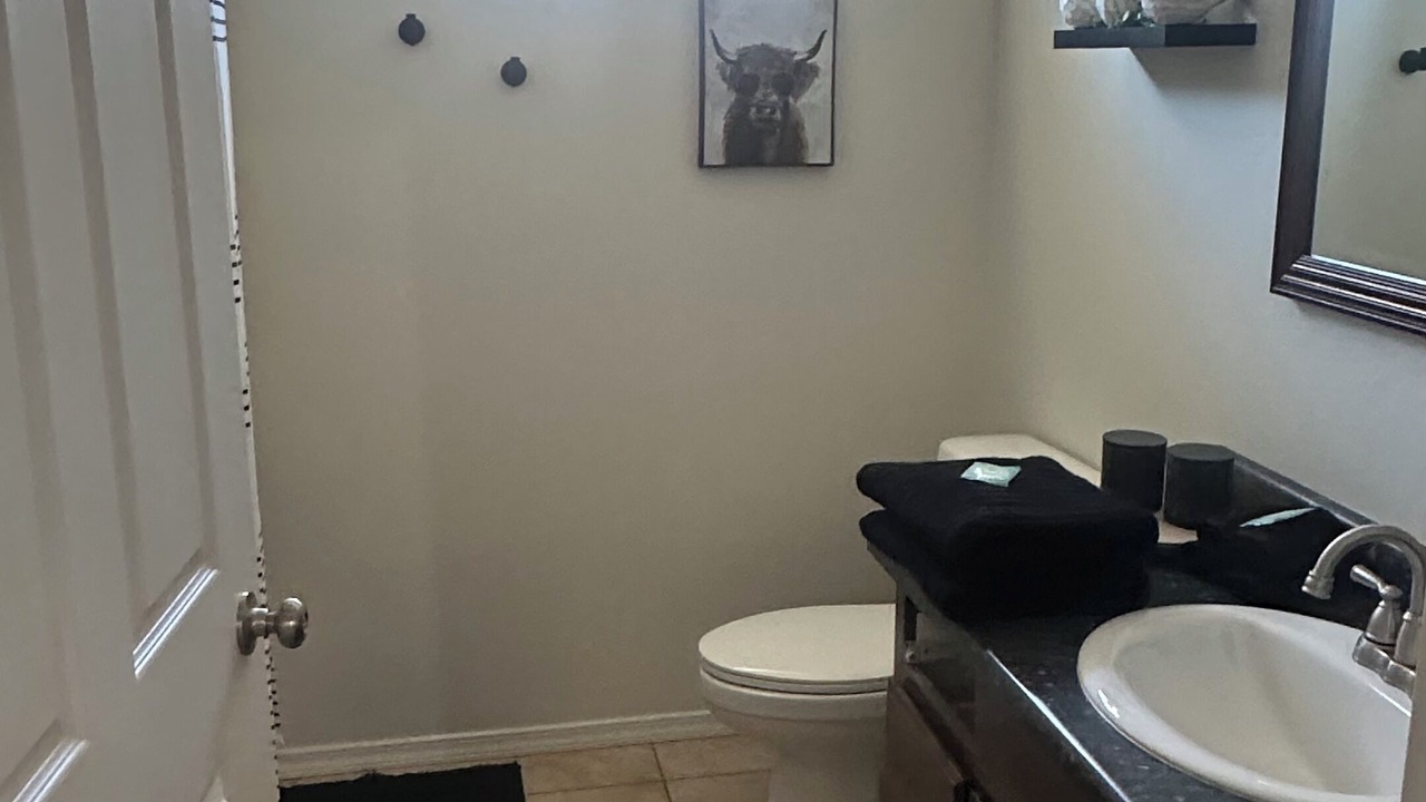 Photo of Bathroom in Farmington
