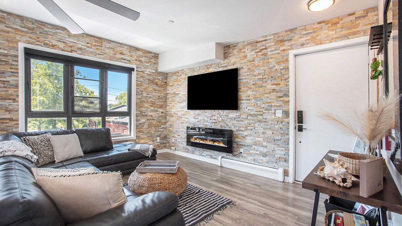 Photo of Livingroom in Saugatuck