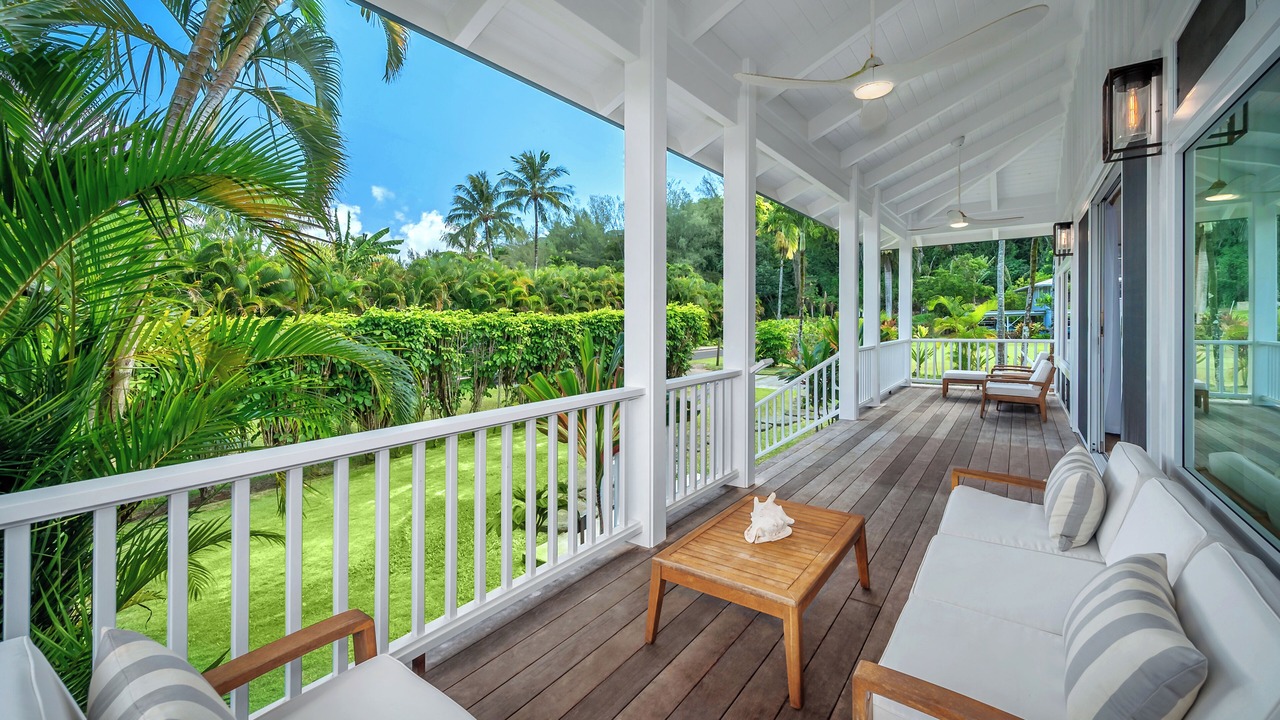 Photo of Outdoor in Kalihiwai