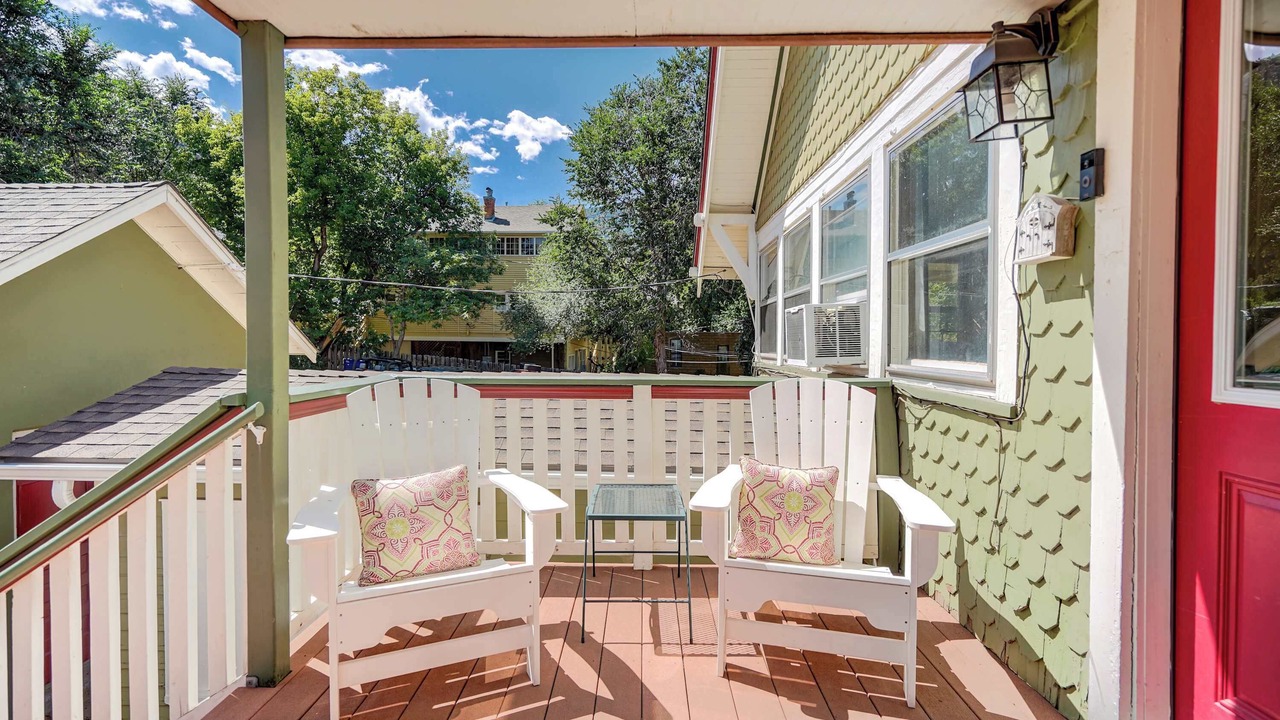 Photo of Outdoor in Manitou Springs