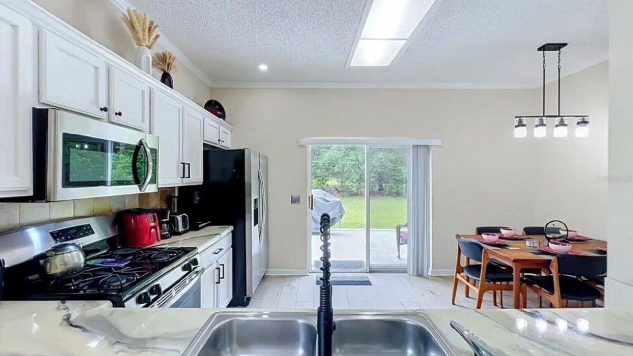 Photo of Kitchen in Orange Tree