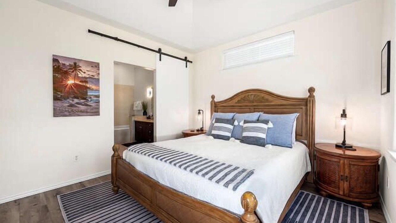 Photo of Bedroom in Waikoloa