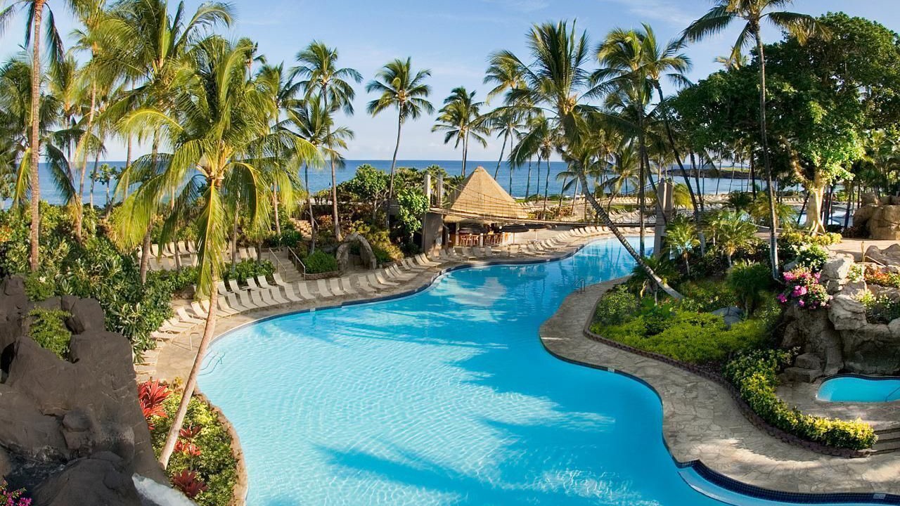 Photo of Outdoor in Waikoloa
