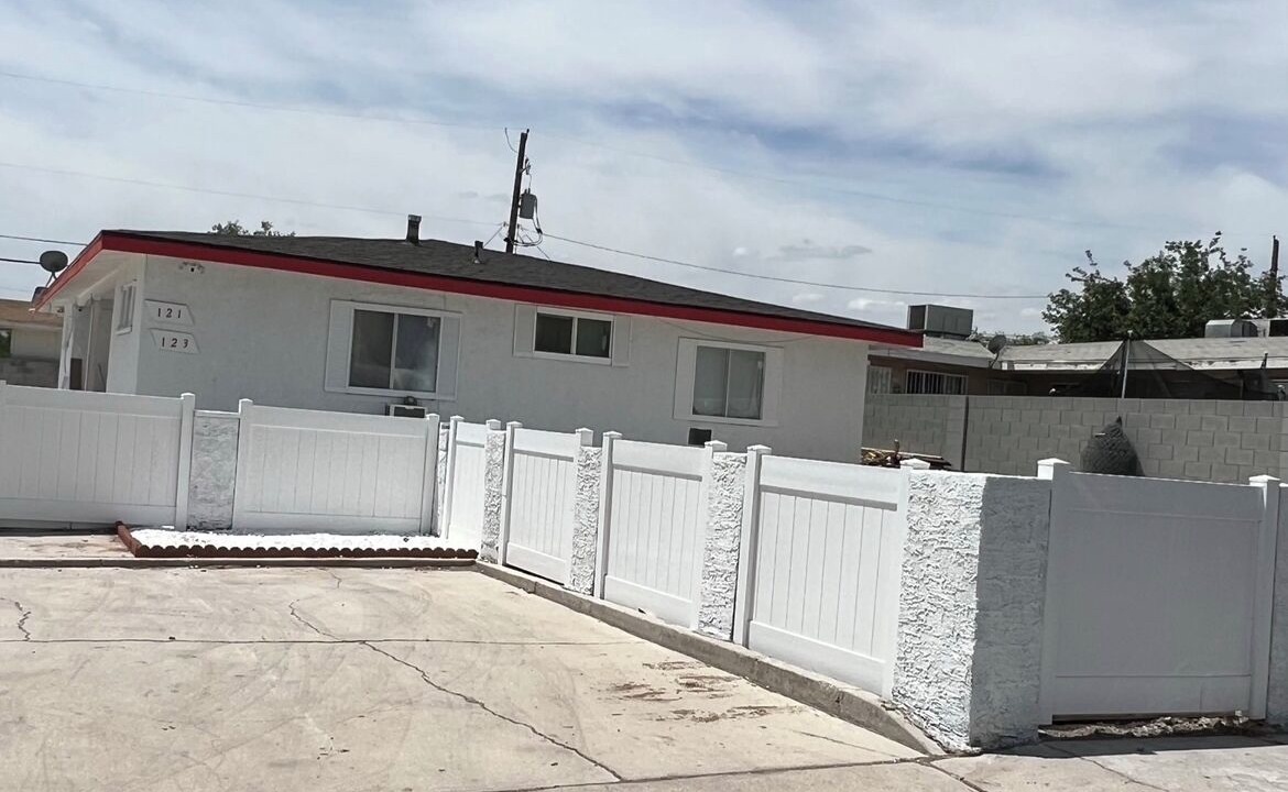 Photo of Outdoor in Las Vegas