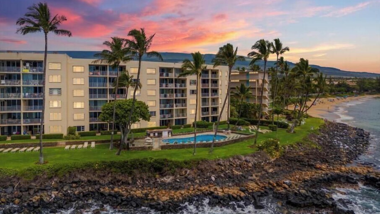 Photo of Outdoor in Kihei